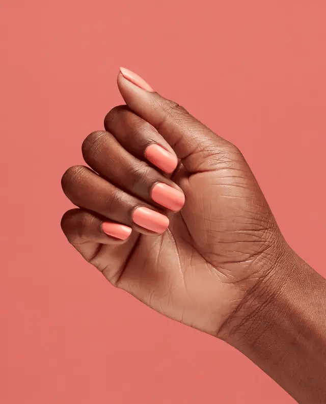 OPI Gel Color GCT P005 Flex on the Beach