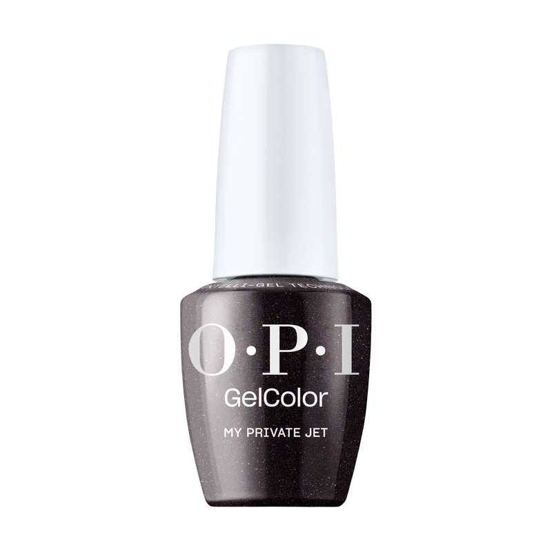 Sơn Gel OPI GCT B59 My Private Jet