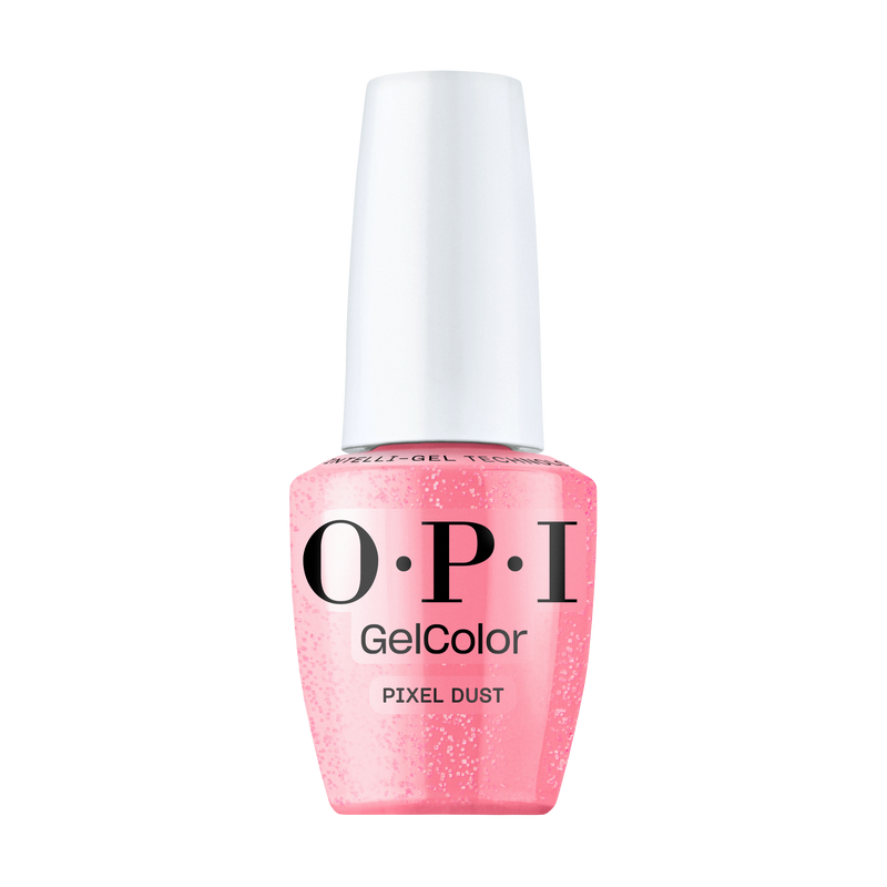 Sơn gel OPI GCT D51 Pixel Dust