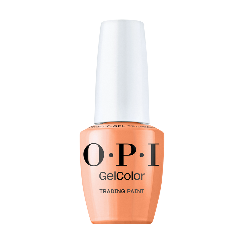 Sơn gel OPI GCT D54