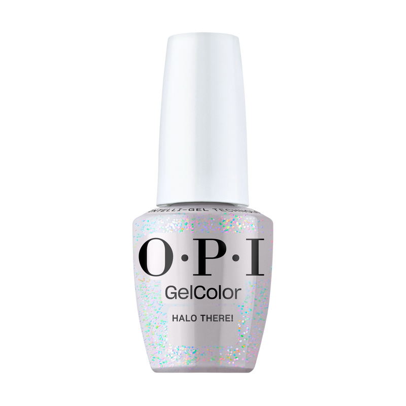 OPI Gel Color GCT E02 Chào bạn!