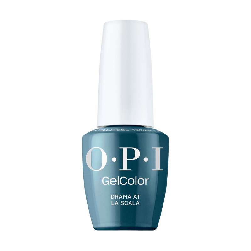 OPI Gel Color GCT MI04 Drama tại La Scala