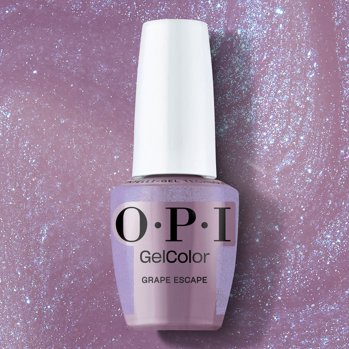 OPI Gel Color GCT S045 Grape Escape