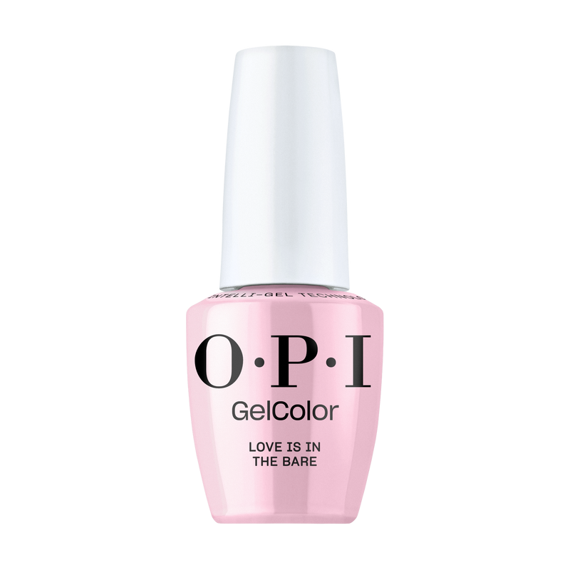 OPI Gel Color GCT T69 Tình yêu ở trong sự trần trụi