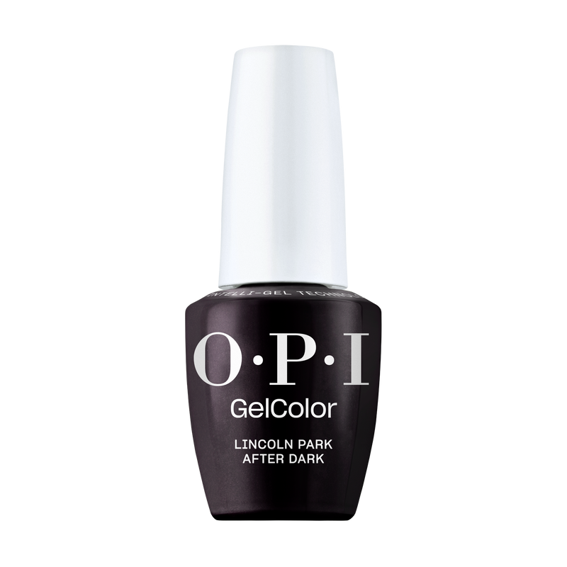 Sơn gel OPI GCT W42 Lincoln Park After Dark