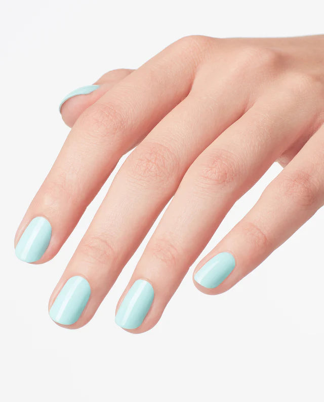 OPI Gel Color GCT V33 Gelato on My Mind