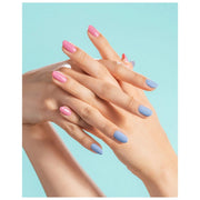 Gelish Cream Gel - Pretty Pastels 7 - 12 - Angelina Nail Supply NYC