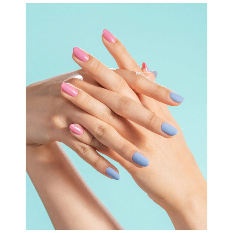Gelish Cream Gel - Pretty Pastels 7 - 12 - Angelina Nail Supply NYC