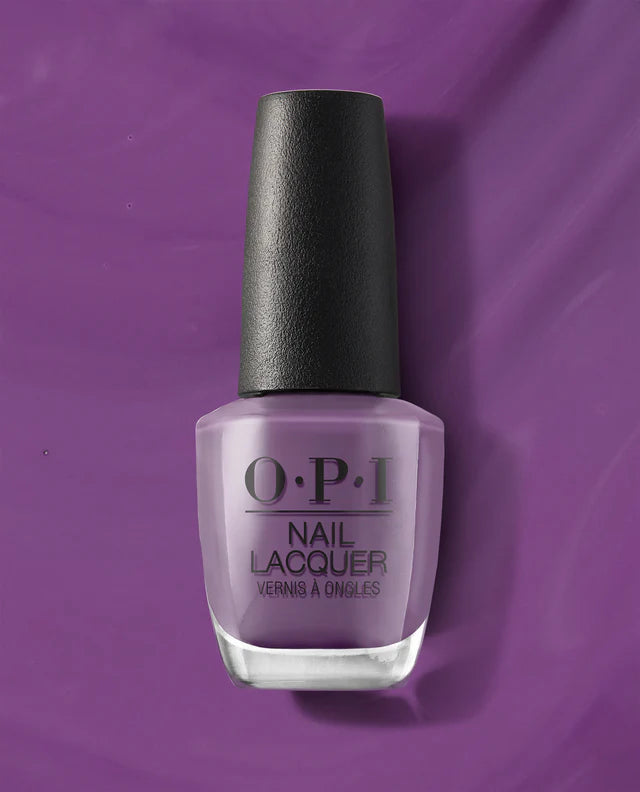 Sơn móng tay OPI NL P35 BÀ HÔN MỘT GÁI GAUCHO