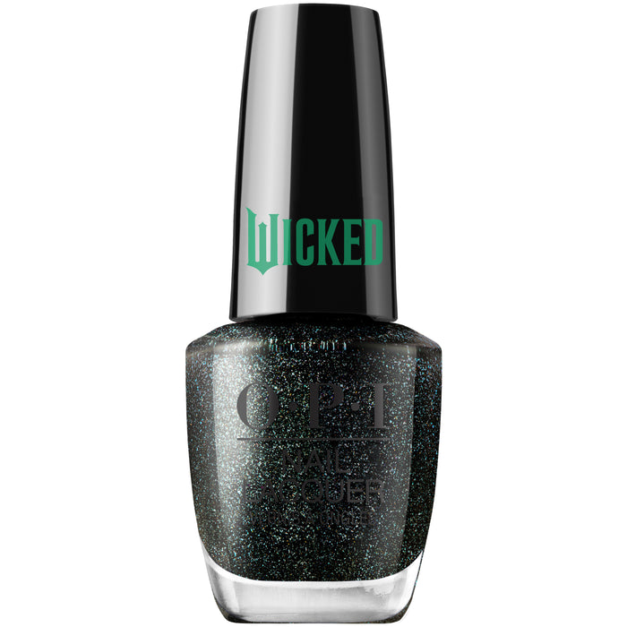 OPI Nail Lacquer HR R01 Deflying Gravity