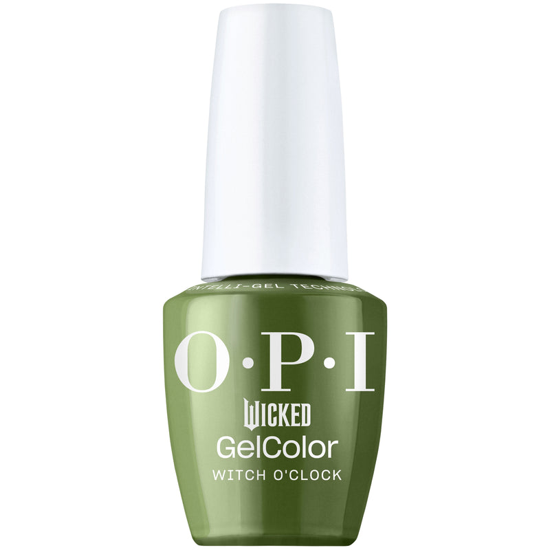 OPI Gel Color HP R05 Witch O'clock