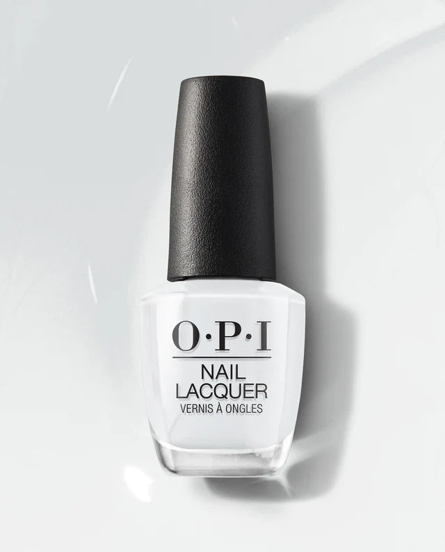 Sơn móng tay OPI NL V32 I CANNOLI WEAR OPI
