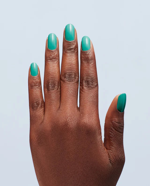 OPI Nail Lacquer NL P011 I’M YACHT LEAVING