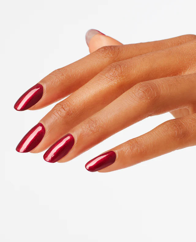 OPI Gel Color GCT H08 I'm Not Really a Waitress