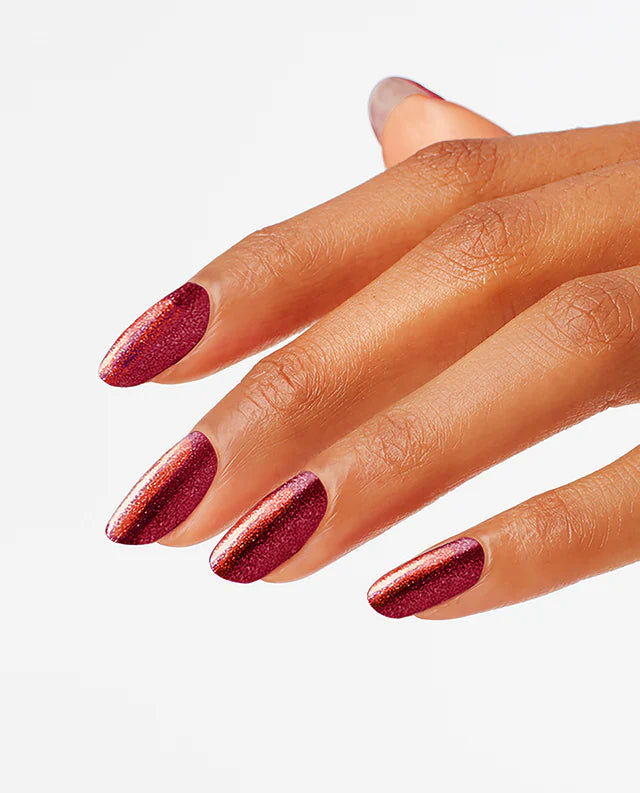 OPI Gel Color GCT H010 I’m Really an Actress
