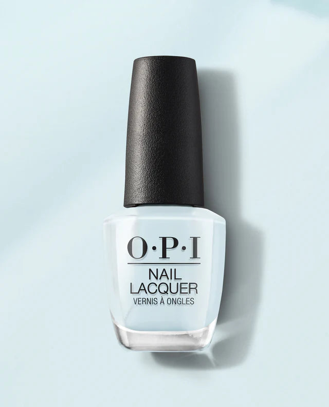 Sơn móng tay OPI NL T75 ĐÂY LÀ CON TRAI!