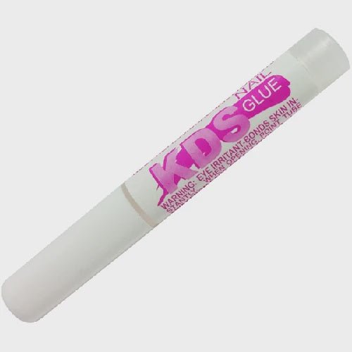 KDS Nail Glue - Angelina Nail Supply NYC