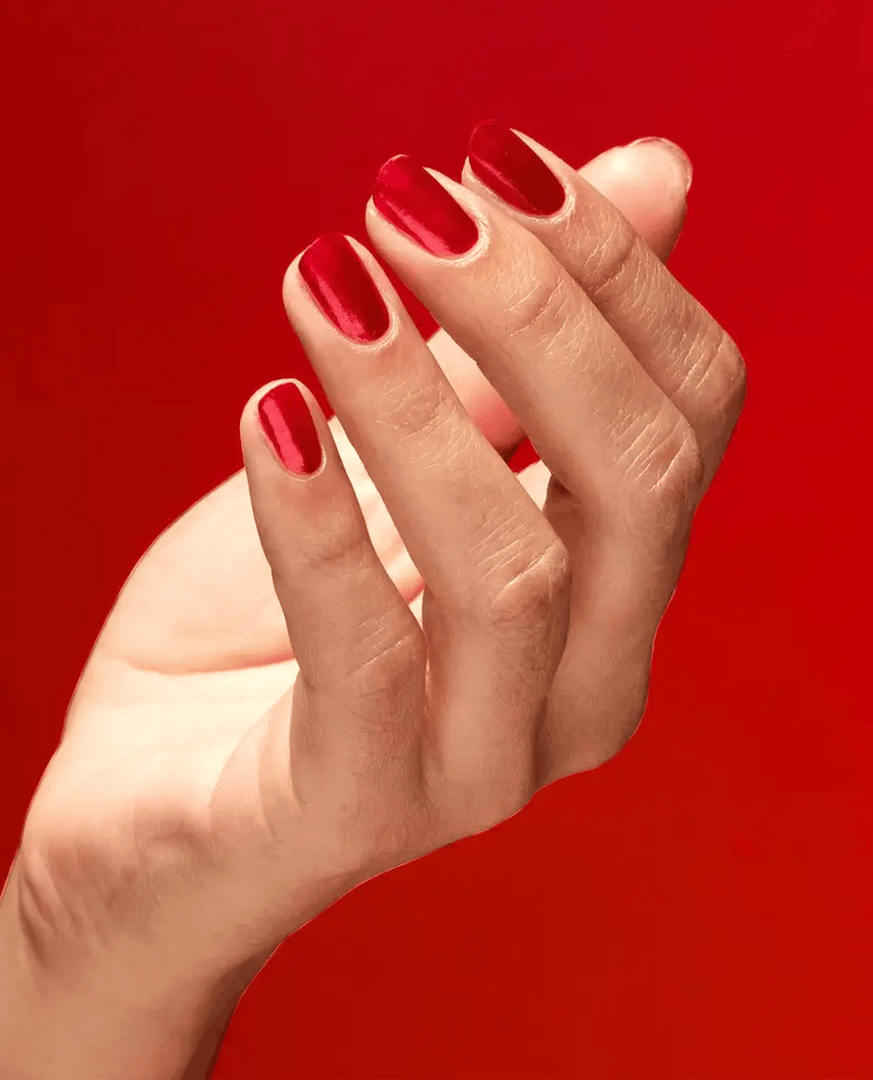OPI Dip Powder DP H025 KISS MY ARIES ♈