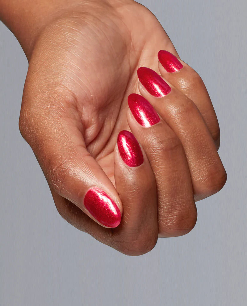 OPI Dip Powder DP H025 KISS MY ARIES ♈