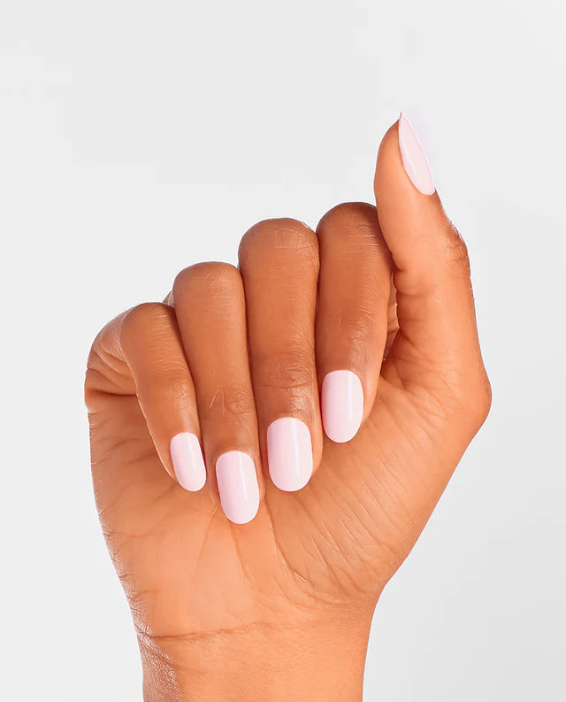 OPI Gel Color GCT H82 Let's Be Friends!