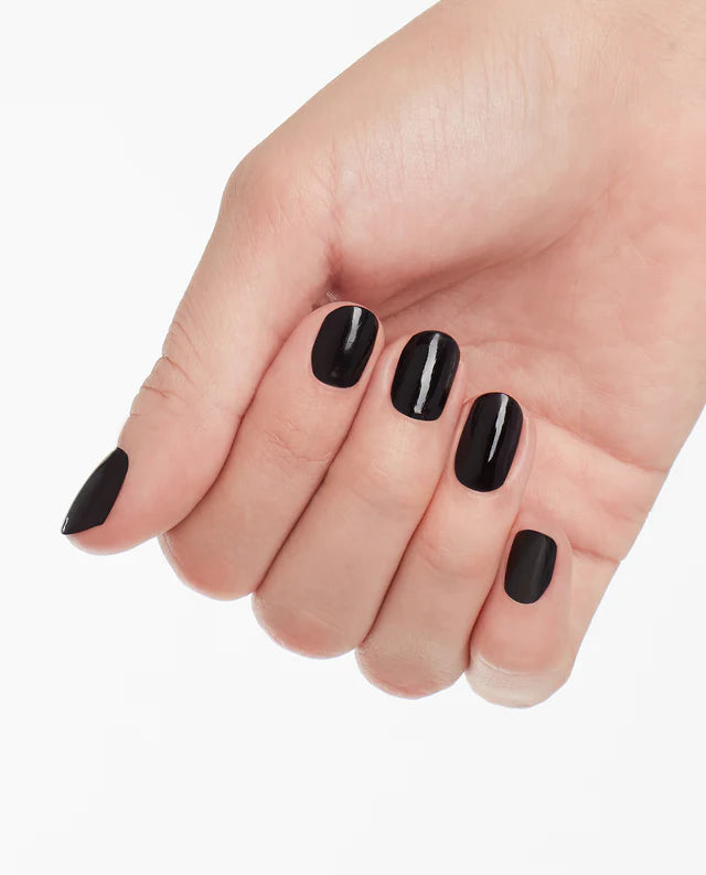 Sơn móng tay OPI NL W42 LINCOLN PARK SAU KHI TỐI
