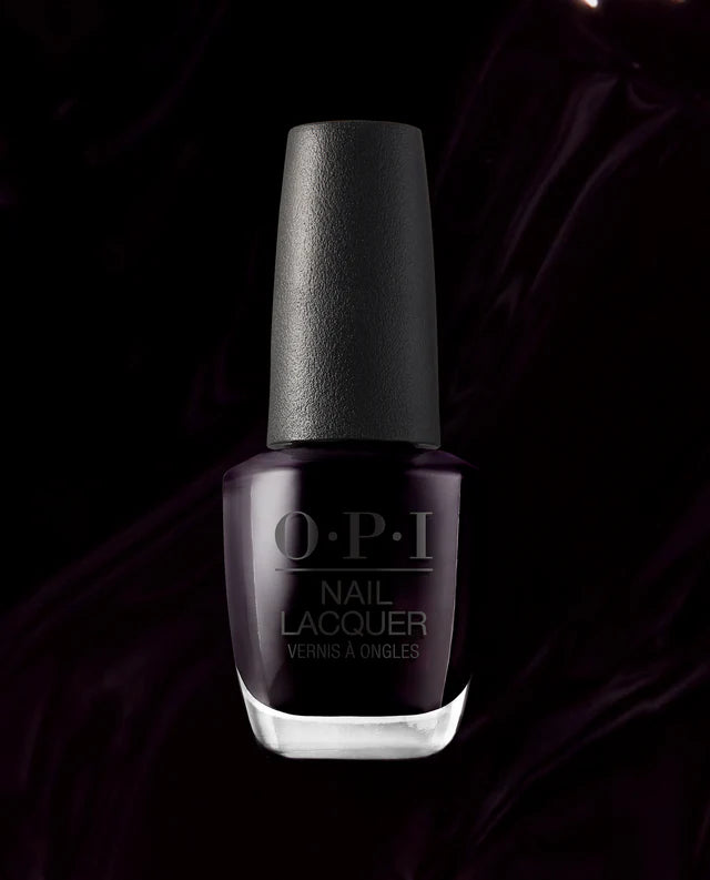 Sơn móng tay OPI NL W42 LINCOLN PARK SAU KHI TỐI