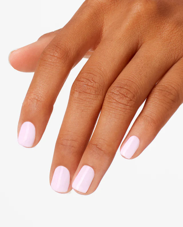 OPI Gel Color GCT T69 Tình yêu ở trong sự trần trụi