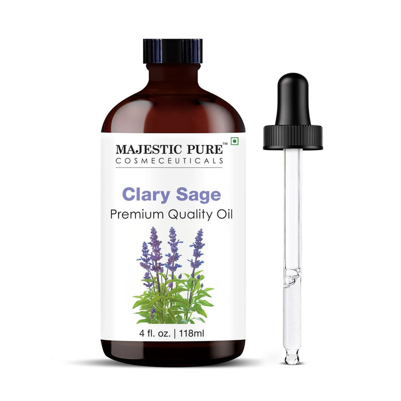 Majestic Pure Aromatherapy Essential Oil Drops - Angelina Nail Supply NYC