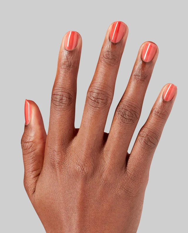 OPI Gel Color GCT S053 Make ‘Em Jelly