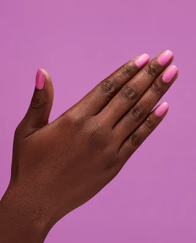 OPI Gel Color GCT P002 Makeout-side