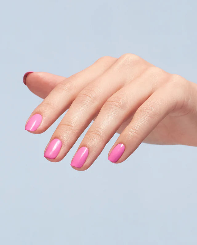 OPI Gel Color GCT P002 Makeout-side
