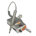 Medicool Pro Power 35K Portable Filing Machine Silver | Nail Drill - Angelina Nail Supply NYC