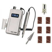 Medicool Tec-Pro Rechargeable Nail Drill - Angelina Nail Supply NYC