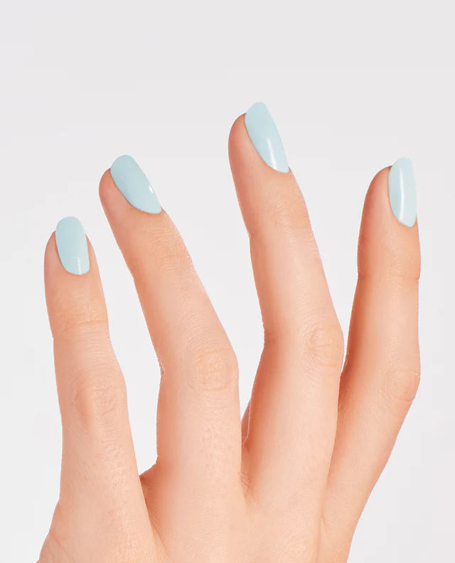 OPI Gel Color GCT M83 Mexico City Move-mint
