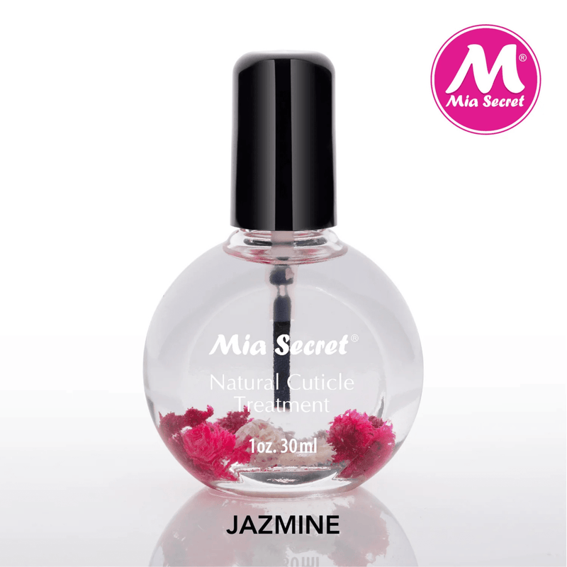Mia Secret Cuticle Oil - Angelina Nail Supply NYC