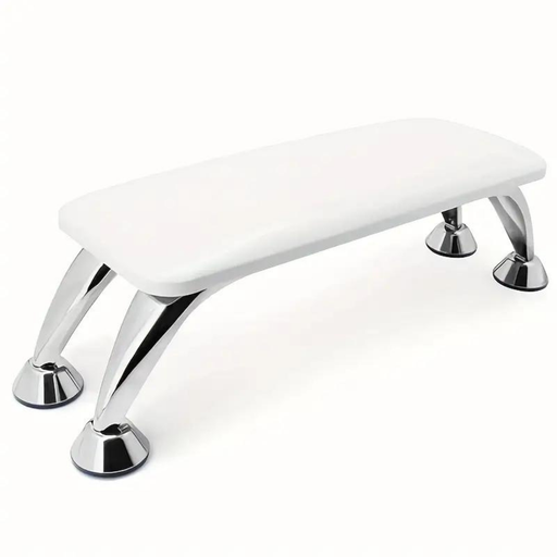 Microfiber Leather Nail Arm Rest - Angelina Nail Supply NYC