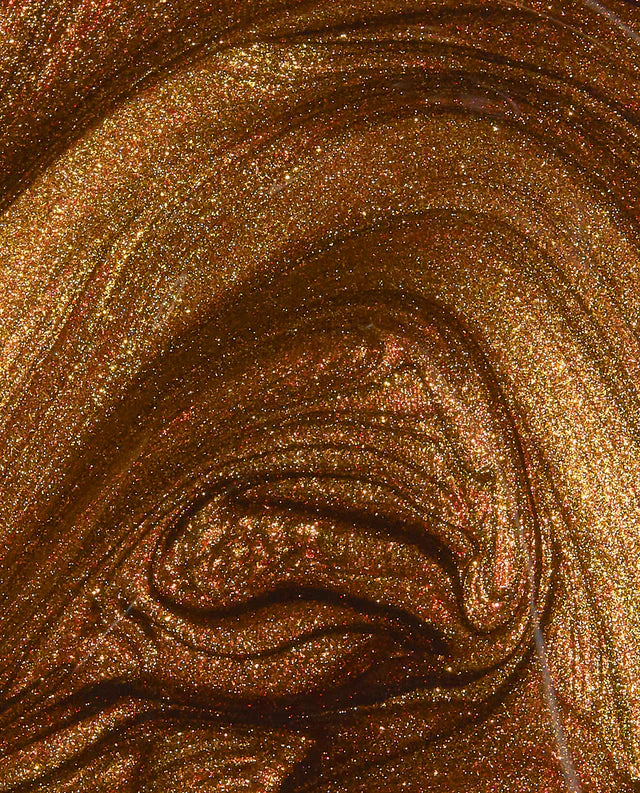 OPI Nail Lacquer NL F021 Millennium Mocha