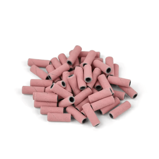 Mini Sanding Bands With Mandrel - Angelina Nail Supply NYC