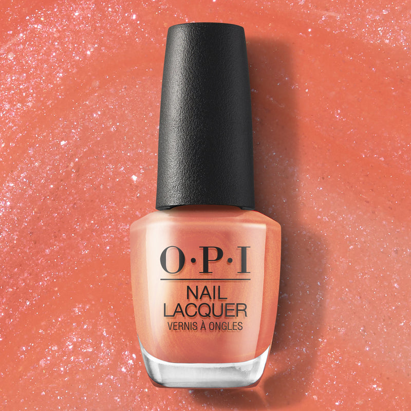 OPI Nail Lacquer NL S041 Keep It Surreal