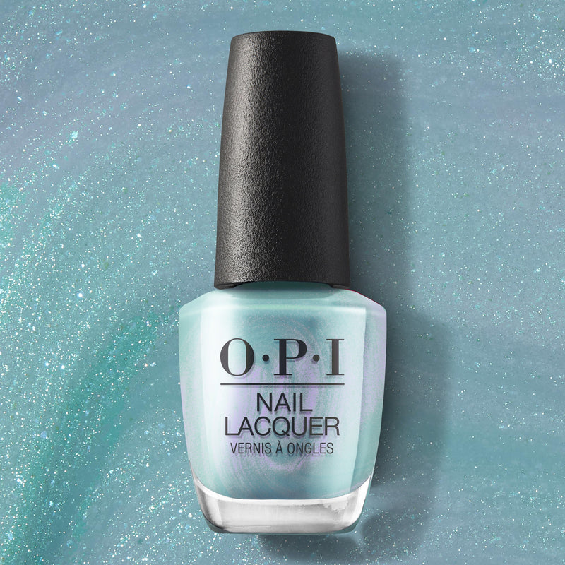 Sơn móng tay OPI NL S046 Kiểm tra thực tế Ya Out