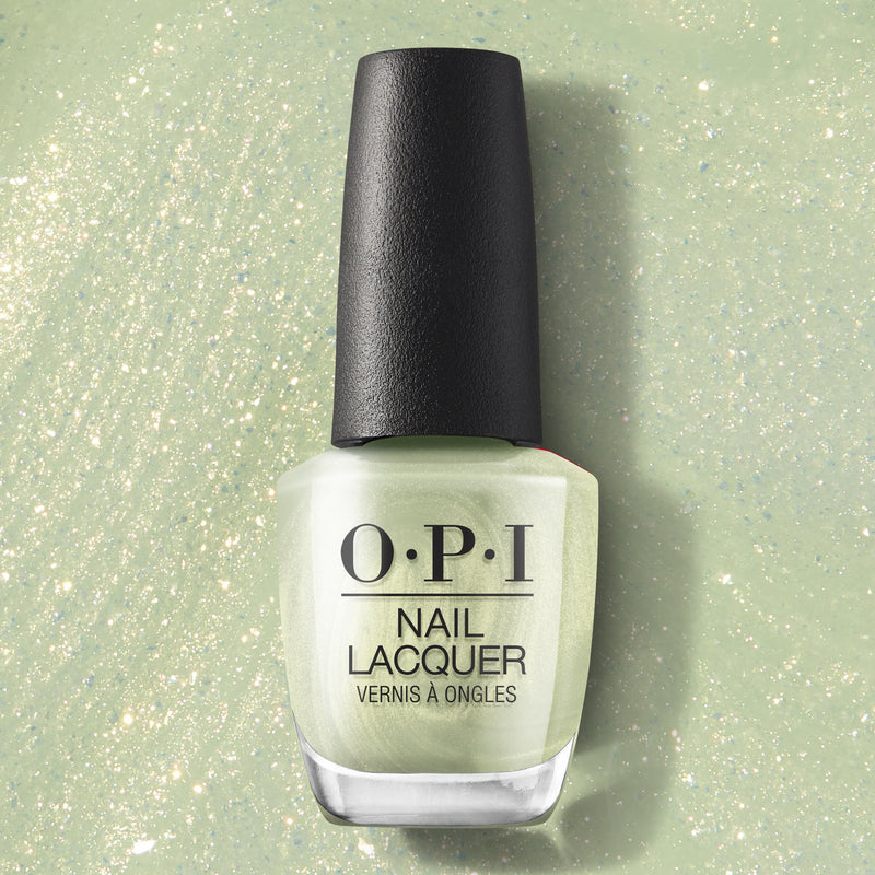 Sơn móng tay OPI NL S047 AppointMINT đã được xác nhận