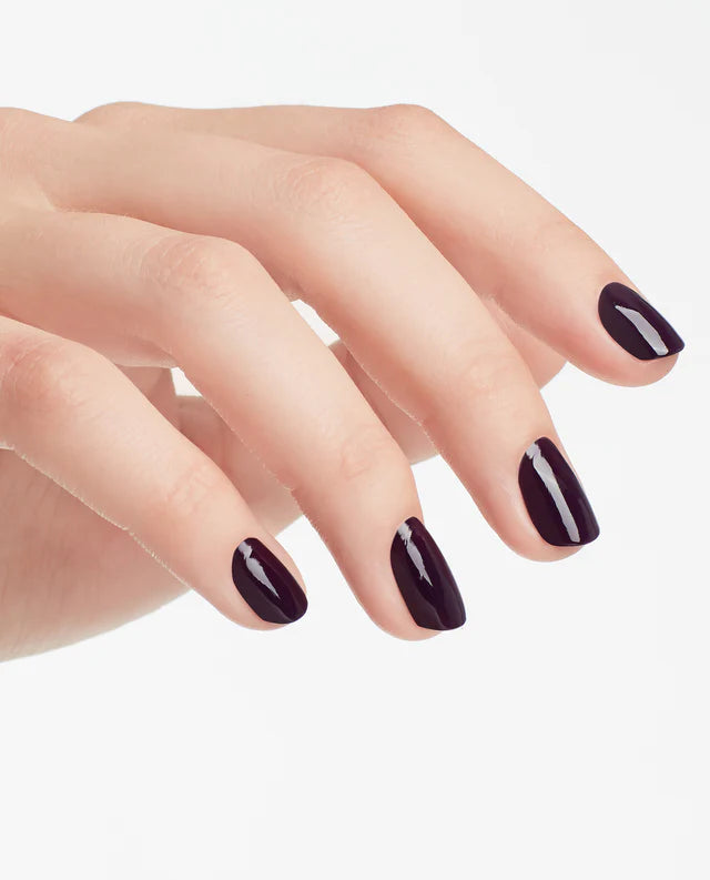 Sơn móng tay OPI NL V35 O SUZI MIO