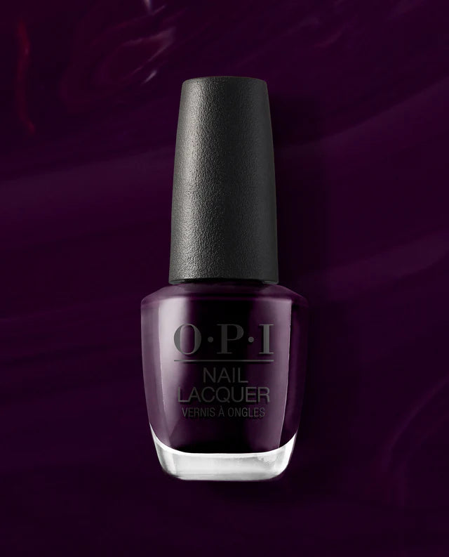 Sơn móng tay OPI NL V35 O SUZI MIO