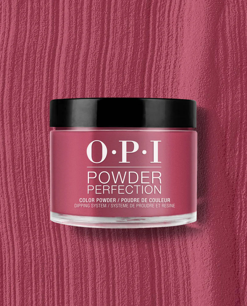 Phấn phủ OPI Dip Powder DP W63 Opi theo bình chọn của nhiều người