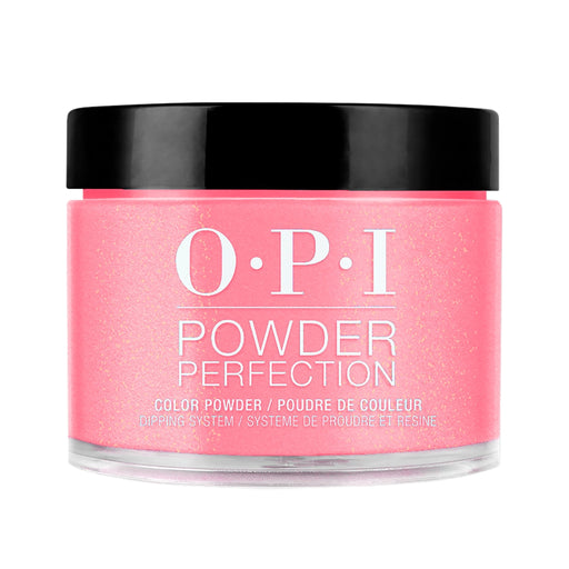 OPI Dip Powder DP S067 Pompeii Pink - Angelina Nail Supply NYC