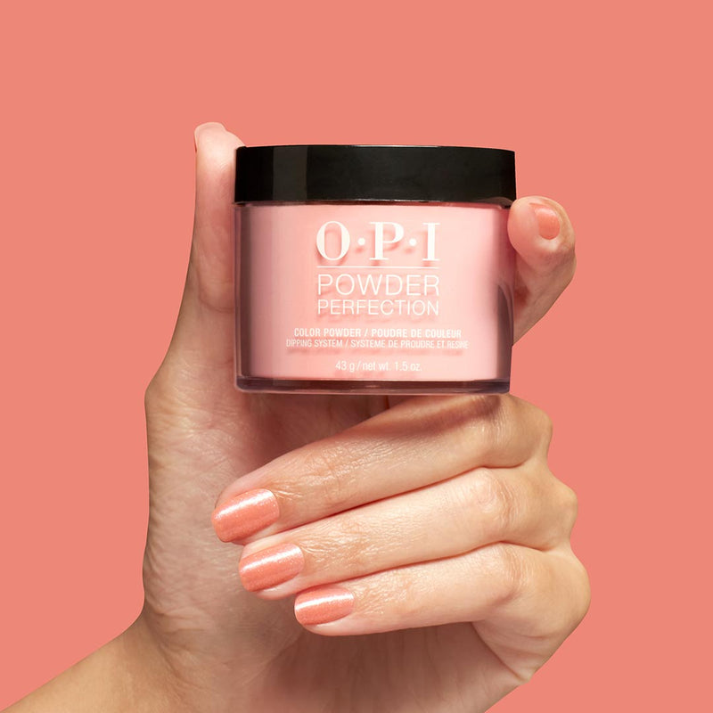 OPI Dip Powder - OPI'm Dreaming Collection 6 Colors | Spring 2025 - Angelina Nail Supply NYC