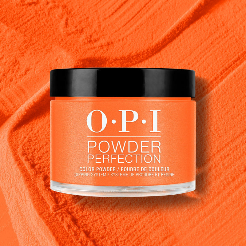 OPI Dip Powder - Trip to the Brite Side Collection 12 Colors | Summer 2026 - Angelina Nail Supply NYC