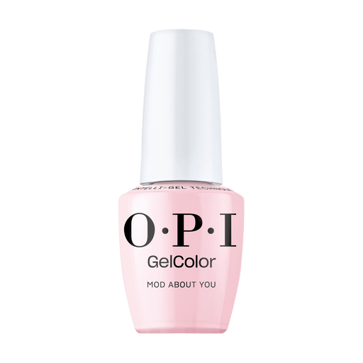 OPI Gel Color GCT B56 Mod About You - Angelina Nail Supply NYC