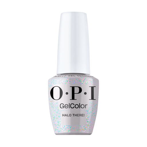 OPI Gel Color GCT E02 Halo There! - Angelina Nail Supply NYC