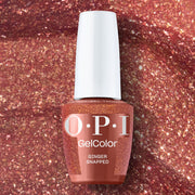 OPI Gel Color - Good Enough To Treat Collection 12 Colors & 1 Base Gel 1 Top Gel| Holiday 2025 - Angelina Nail Supply NYC